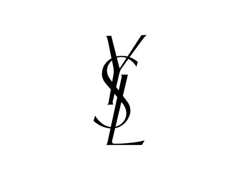 yves saint laurent perfume png|yves saint laurent logo transparent.